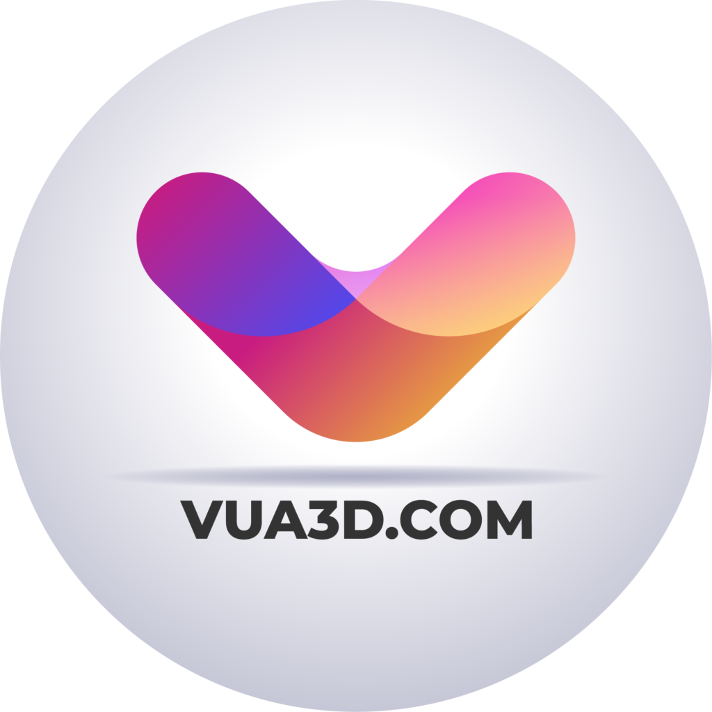 VUA 3D